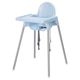 High chair IKEA ANTILOP